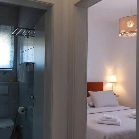 Apartment Anelli Trogir