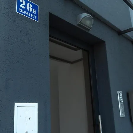 Anelli Apartman