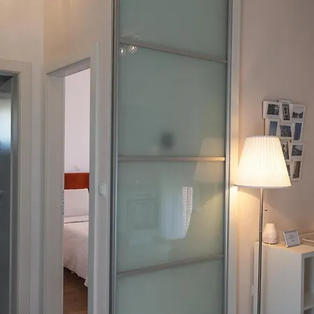 Anelli Apartman *